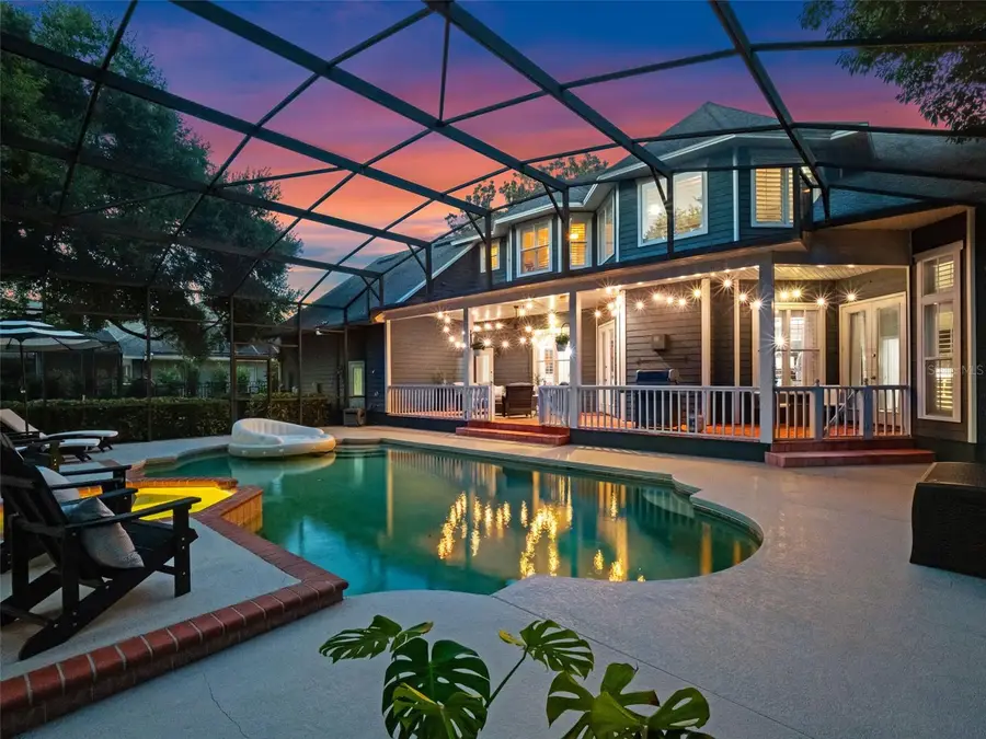 2219 Ridgewind Way, Windermere, FL 34786 - #2