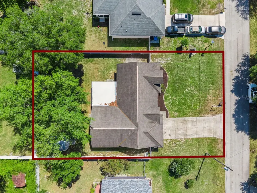 1321 Fawn Avenue, Deltona, FL 32725 - #2