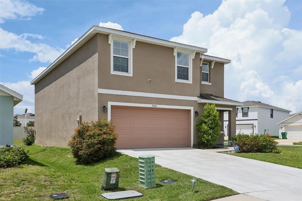 7530 Broad Pointe Drive, Zephyrhills, FL 33540 - #1