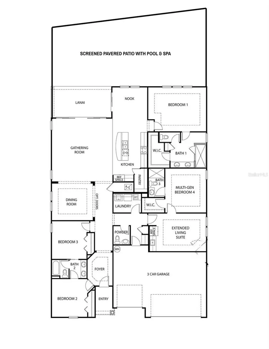 105 Gypsum Place, Saint Augustine, FL 32086 - #3