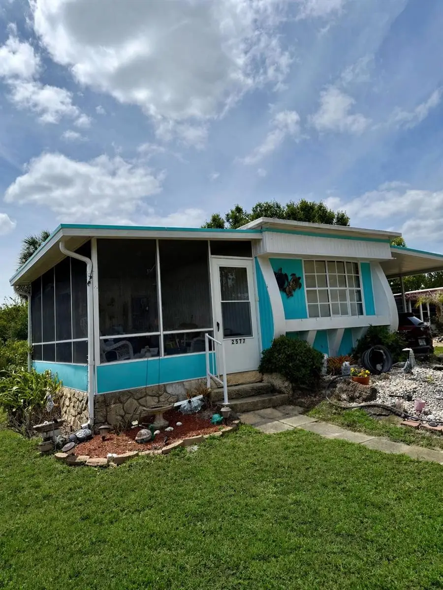 2577 Brookside Circle, Mount Dora, FL 32757 - #1