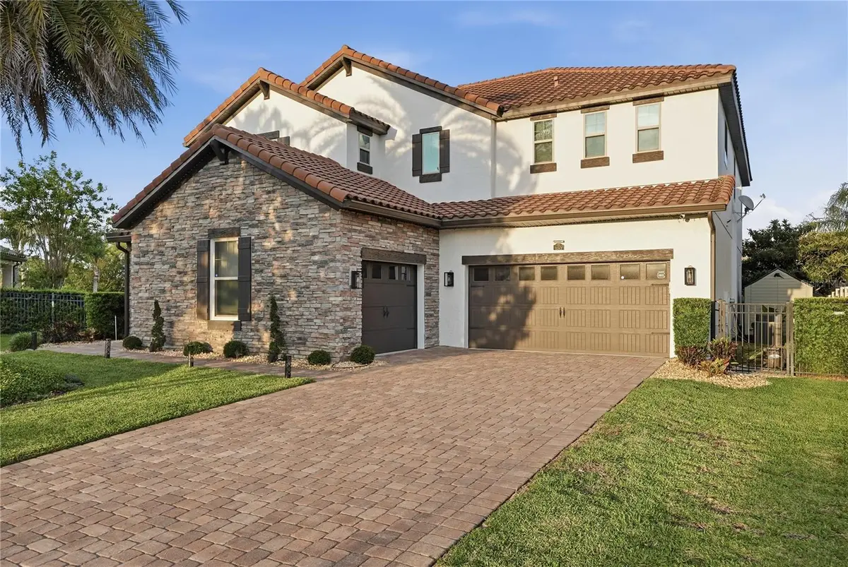 6379 Swanson Street, Windermere, FL 34786 - #1