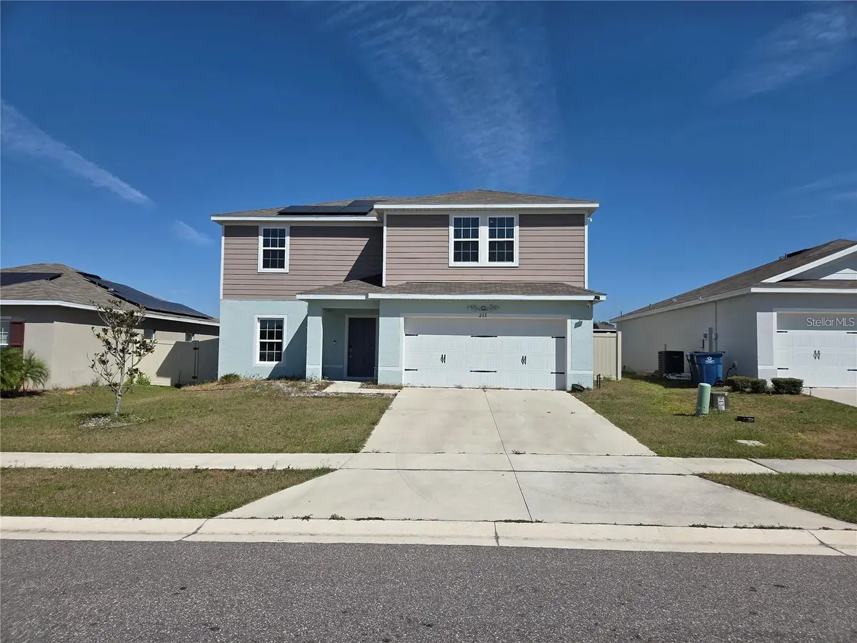 268 Fiddlewood Court, Davenport, FL 33837 - #1