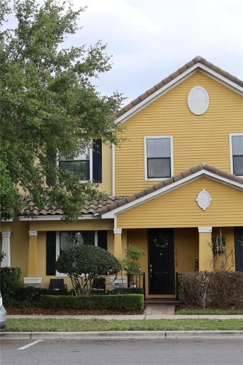 10108 Eagle Creek Center Boulevard, Orlando, FL 32832 - #1