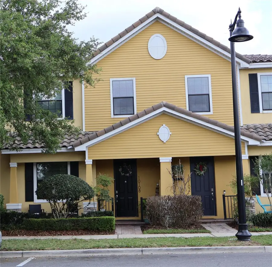 10108 Eagle Creek Center Boulevard, Orlando, FL 32832 - #2