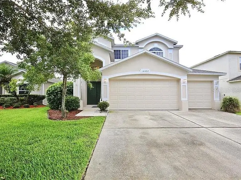 14802 Yorkshire Run Drive, Orlando, FL 32828 - #1