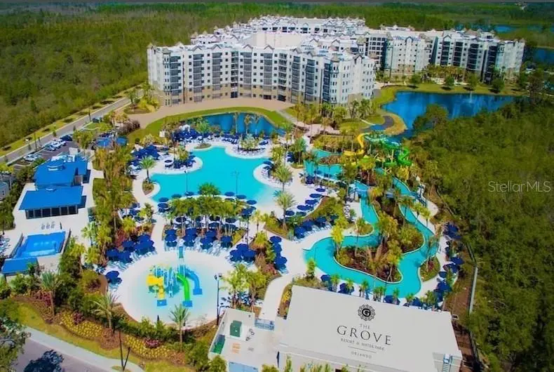 14501 Grove Resort Avenue #3737, Winter Garden, FL 34787 - #1