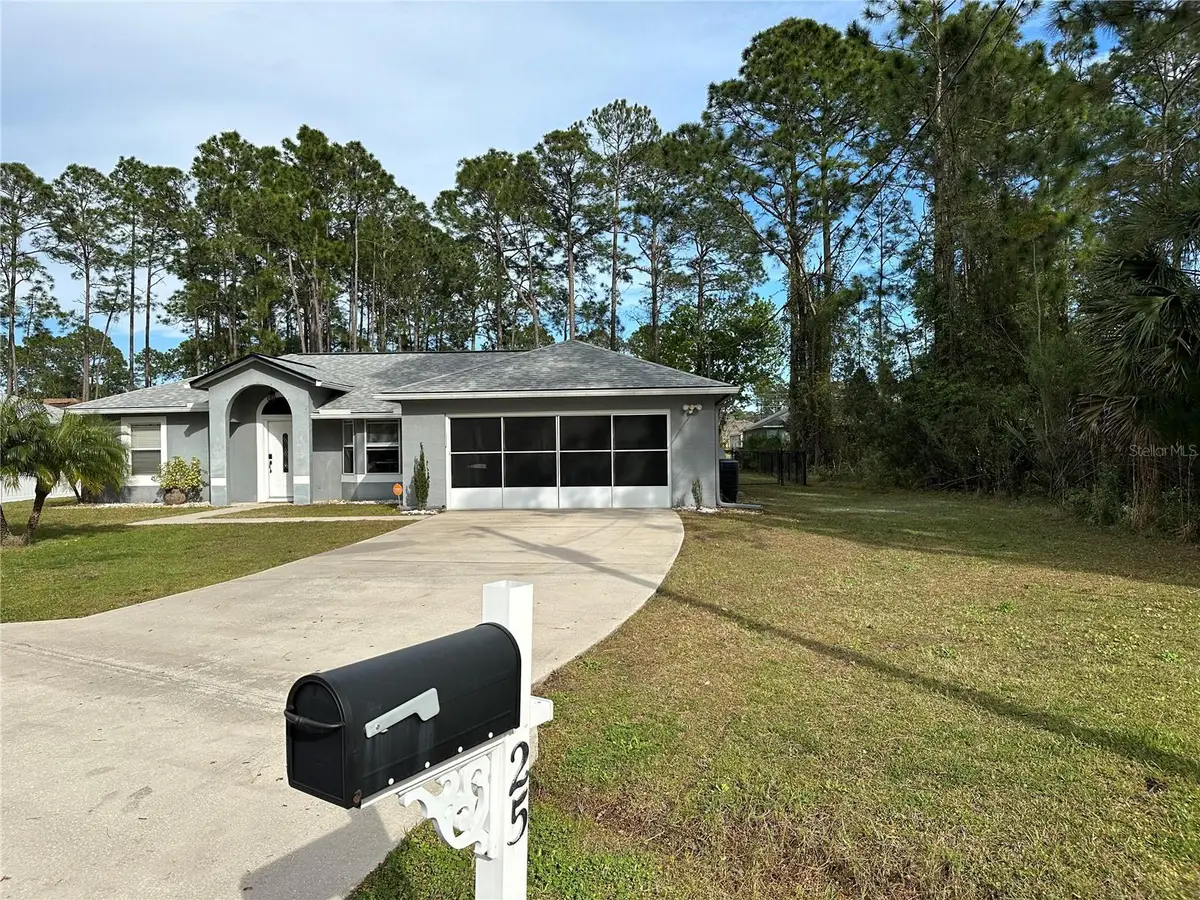 25 Ryecroft Lane, Palm Coast, FL 32164 - #1