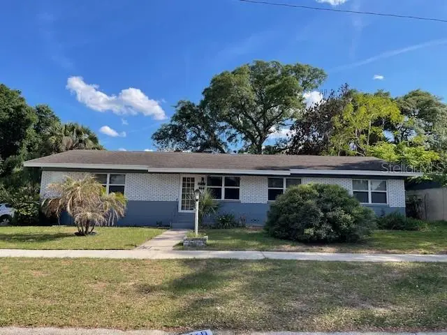6800 Anoka Drive, Orlando, FL 32818 - #1
