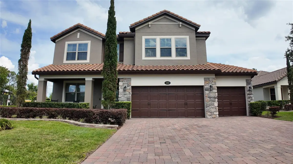 101 Philippe Court, Debary, FL 32713 - #1