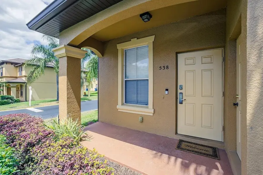 538 Terra Lago Street, Davenport, FL 33897 - #2