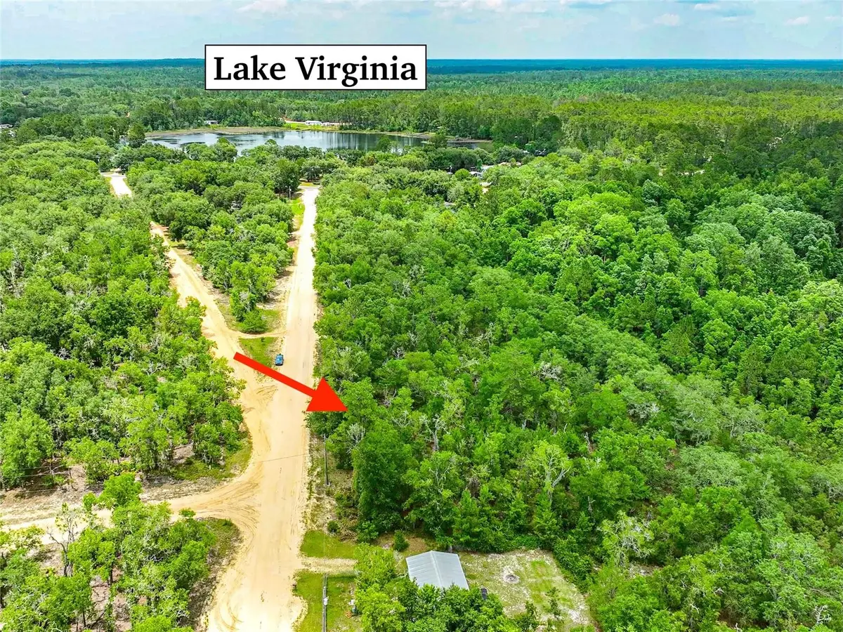 128 Carmichael Road, Interlachen, FL 32148 - #1