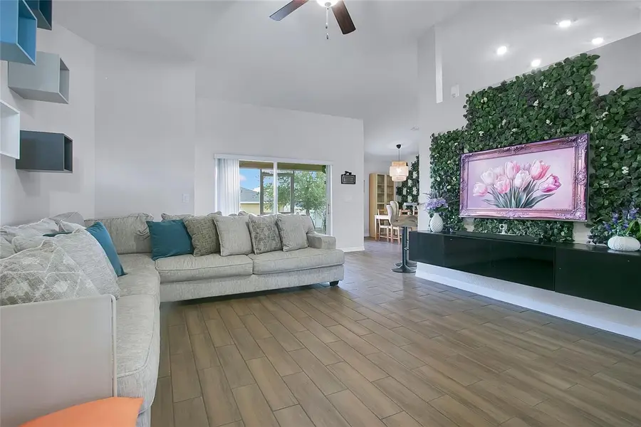 2021 Horse Creek Lane, Haines City, FL 33844 - #2