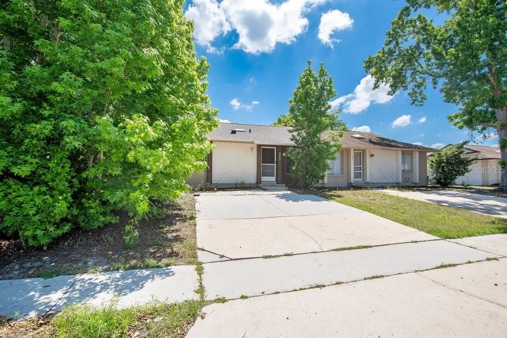 2827 Coral Reef Drive, Orlando, FL 32826 - #1