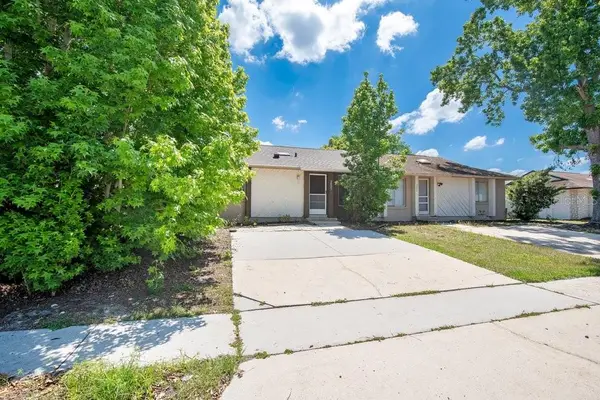 2827 Coral Reef Drive, ORLANDO, FL 32826