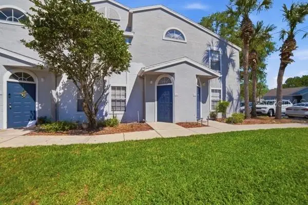 1601 Columbia Arms Circle # 201, KISSIMMEE, FL 34741