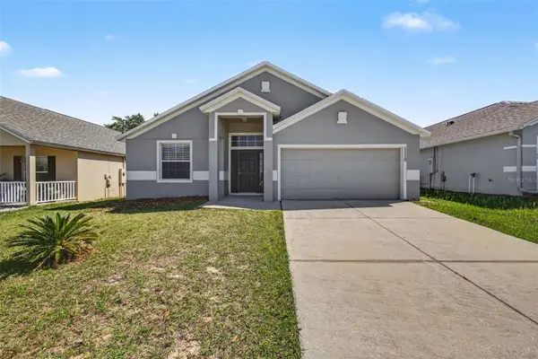 1110 Bluegrass Drive, GROVELAND, FL 34736