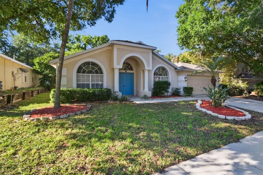 703 Grand Canyon Drive, Valrico, FL 33594 - #2