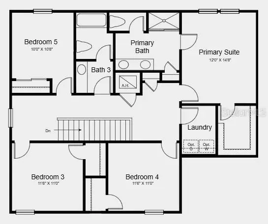 7480 Sandstone Drive, Groveland, FL 34736 - #3
