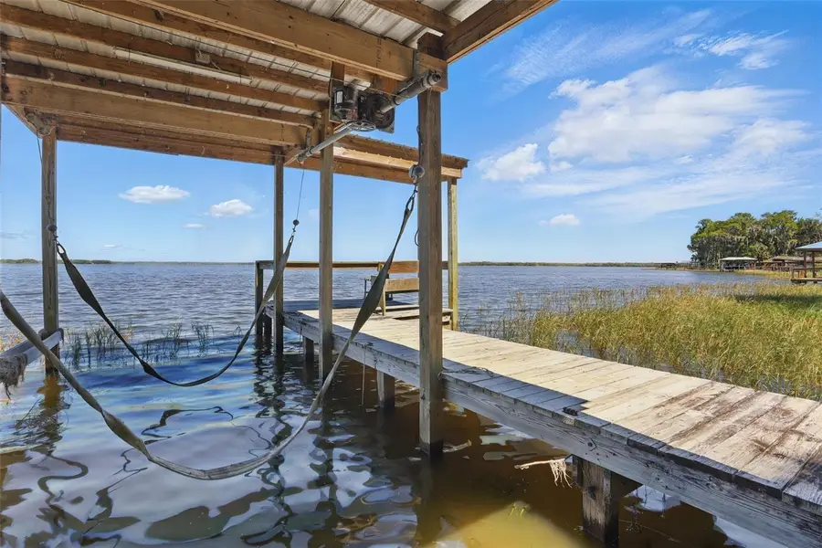 9900 W Lake Marion Drive W, Haines City, FL 33844 - #2