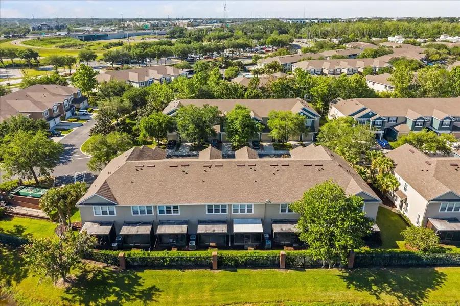 5012 Hawkstone Drive, Sanford, FL 32771 - #2