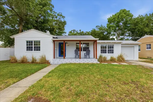 1012 N Shine Avenue, ORLANDO, FL 32803