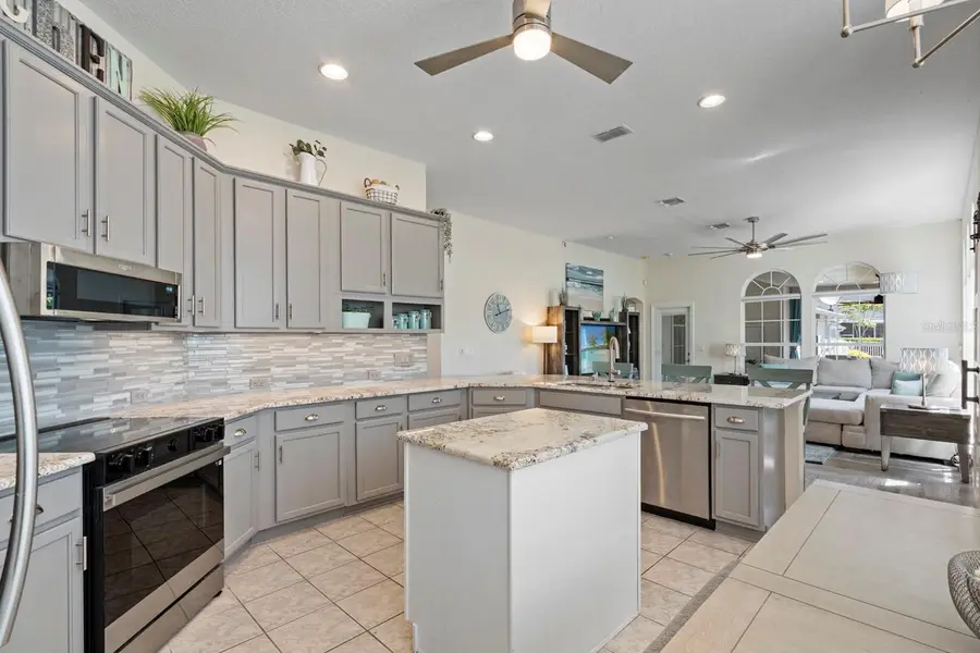 236 Longview Avenue, Celebration, FL 34747 - #2