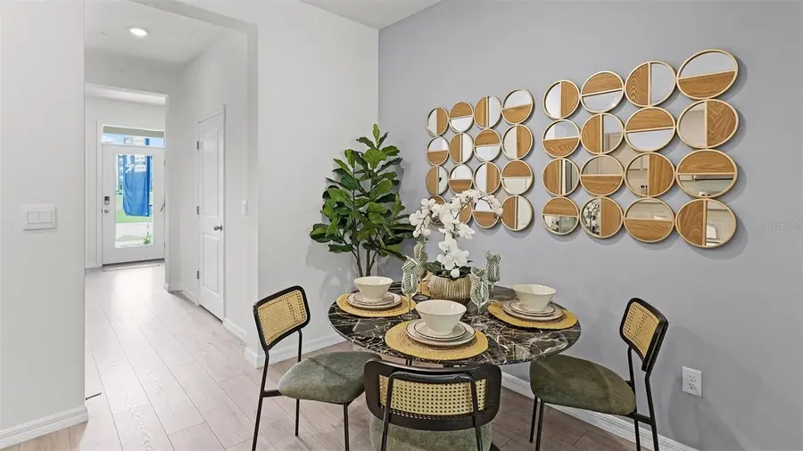 3402 Chroma Street, Orlando, FL 32824 - #3