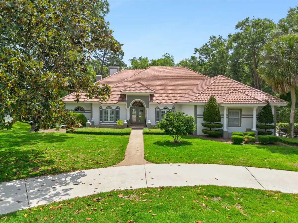 628 E Club Circle, Longwood, FL 32779 - #1