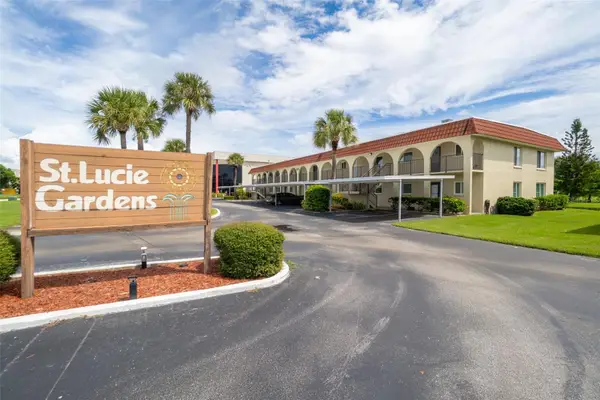 201 Saint Lucie Lane #706, COCOA BEACH, FL 32931