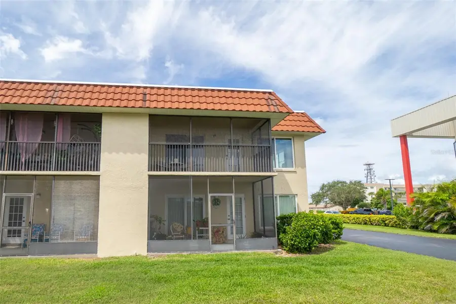 201 Saint Lucie Lane #706, Cocoa Beach, FL 32931 - #2