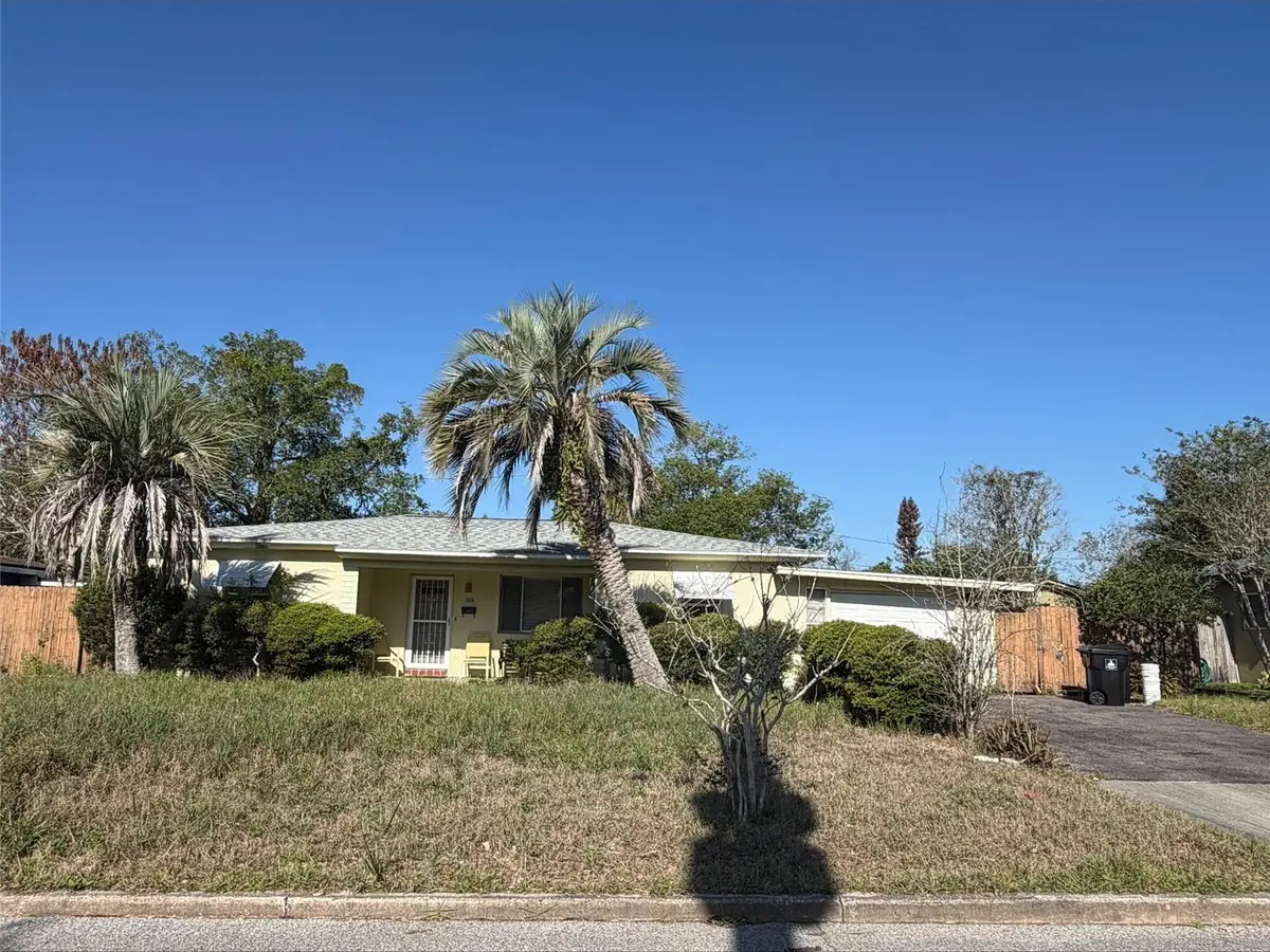 1514 Osprey Avenue, Orlando, FL 32803 - #1