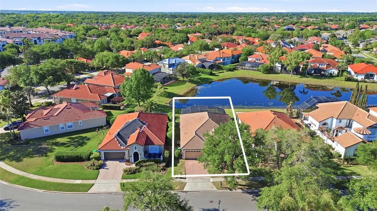 1028 Lascala Drive, Windermere, FL 34786 - #1