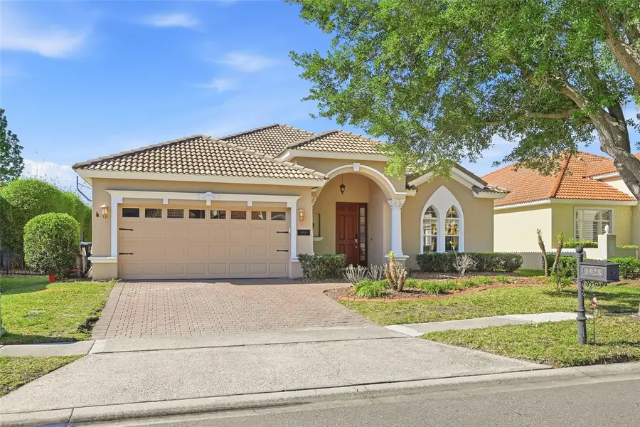 1028 Lascala Drive, Windermere, FL 34786 - #3