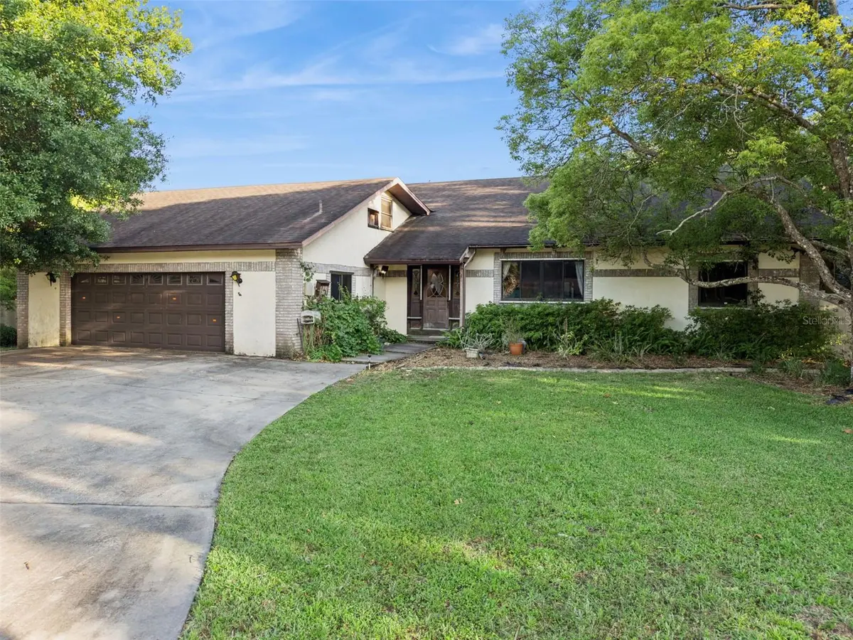 3443 Parkland Street, Titusville, FL 32796 - #1
