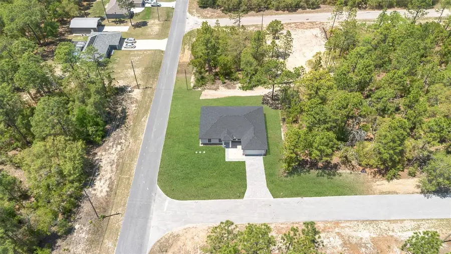 8812 N Lansen Way, Citrus Springs, FL 34434 - #3