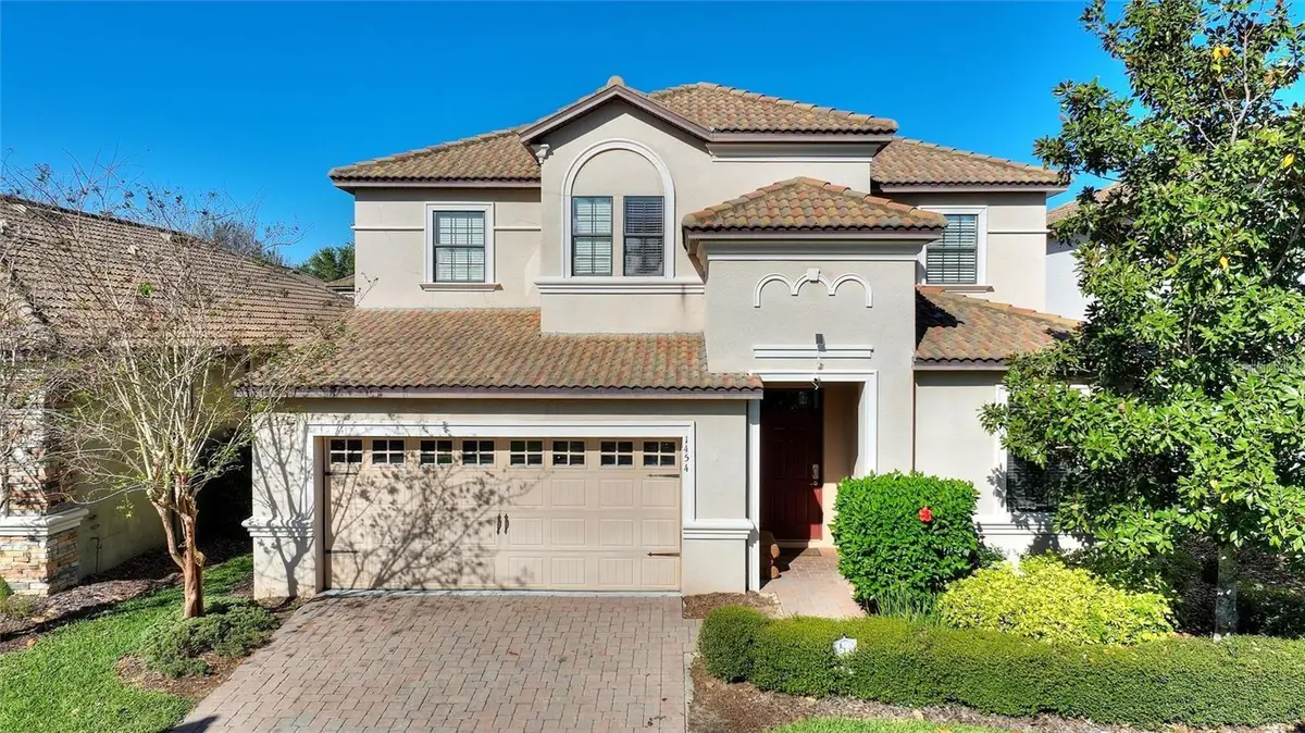 1454 Myrtlewood Street, Davenport, FL 33896 - #1