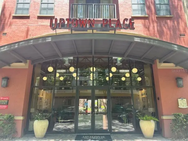 911 N Orange Avenue #520, ORLANDO, FL 32801