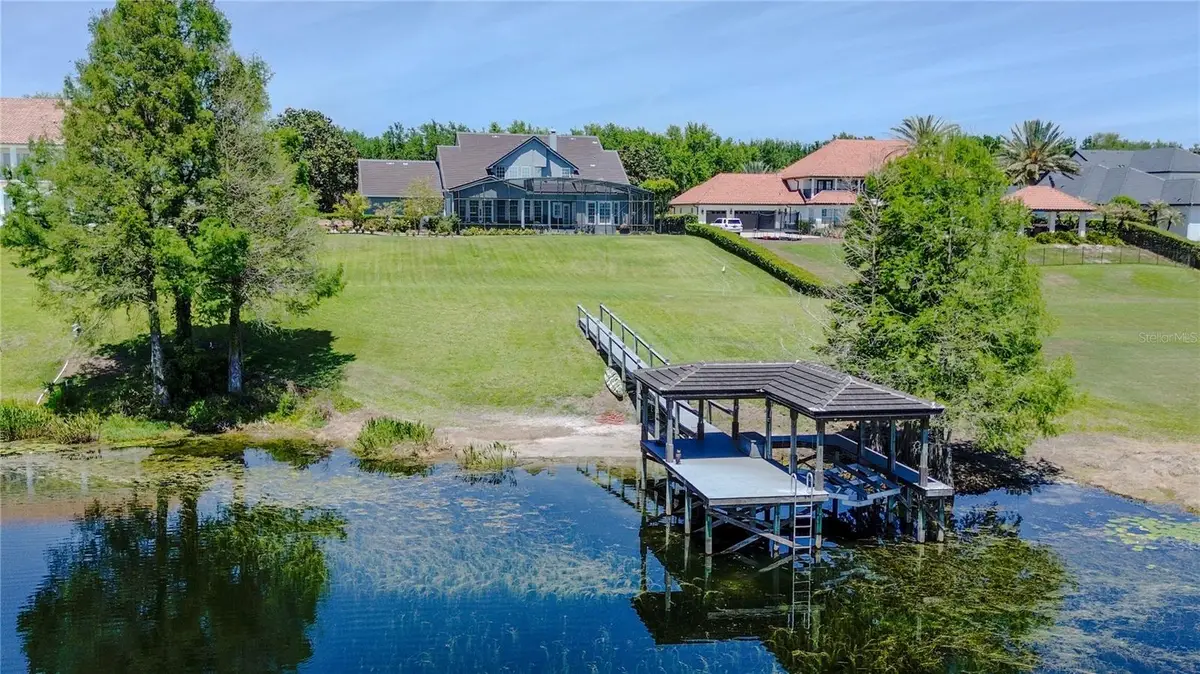 9648 Weatherstone Court, Windermere, FL 34786 - #1