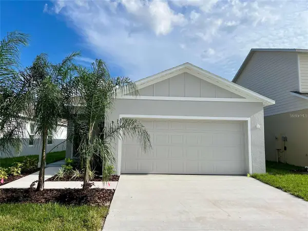5543 Maddie Drive, HAINES CITY, FL 33844