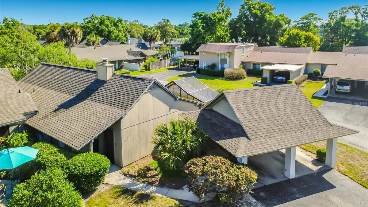 1921 Abbington Street #23C, Apopka, FL 32712 - #1