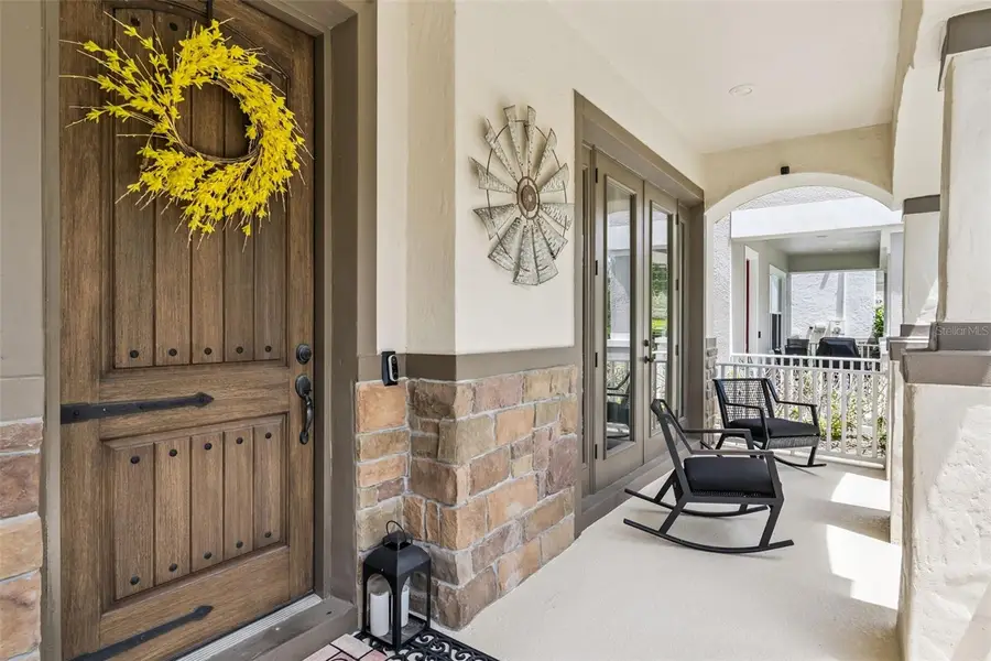 9354 Meadow Hunt Way, Winter Garden, FL 34787 - #2