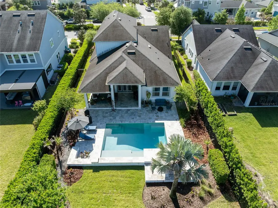 12724 Bovet Avenue, Orlando, FL 32827 - #2