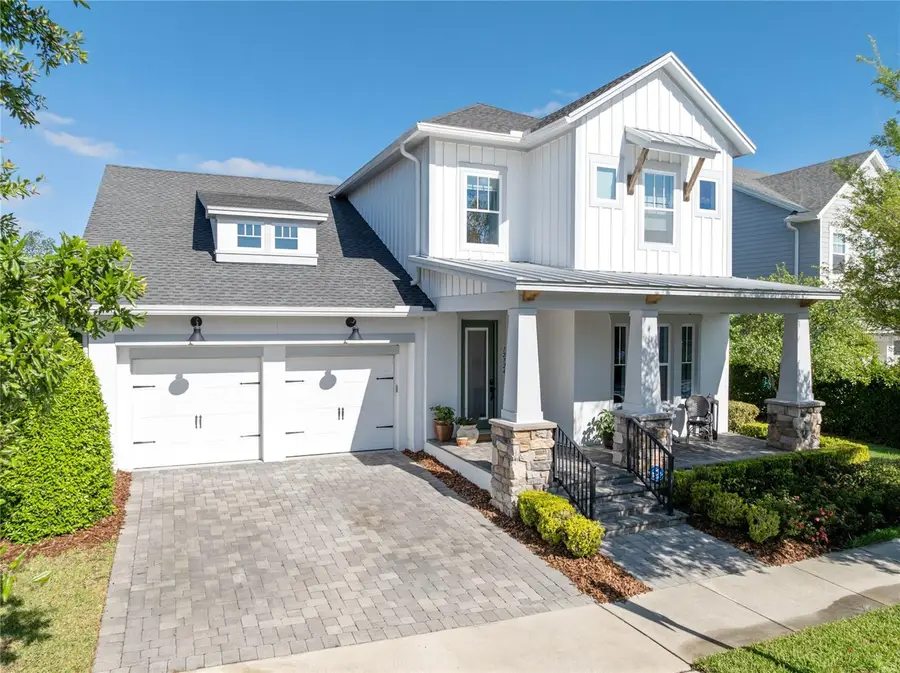 12724 Bovet Avenue, Orlando, FL 32827 - #3