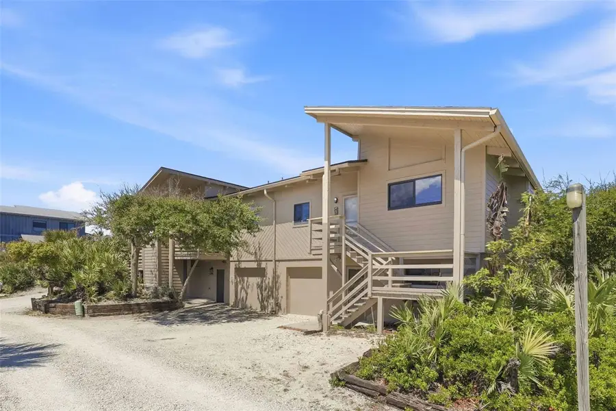 4325 S Atlantic Avenue #B6, New Smyrna Beach, FL 32169 - #2