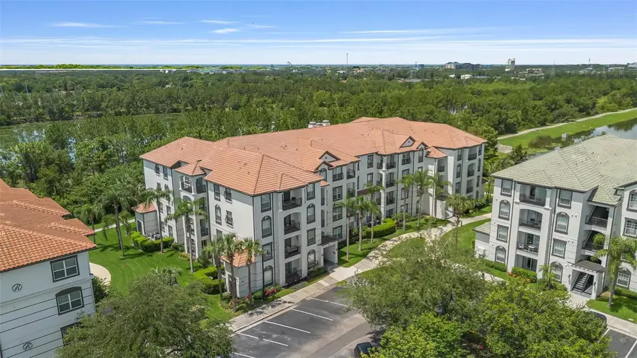 4024 Breakview Drive #402, Orlando, FL 32819 - #2