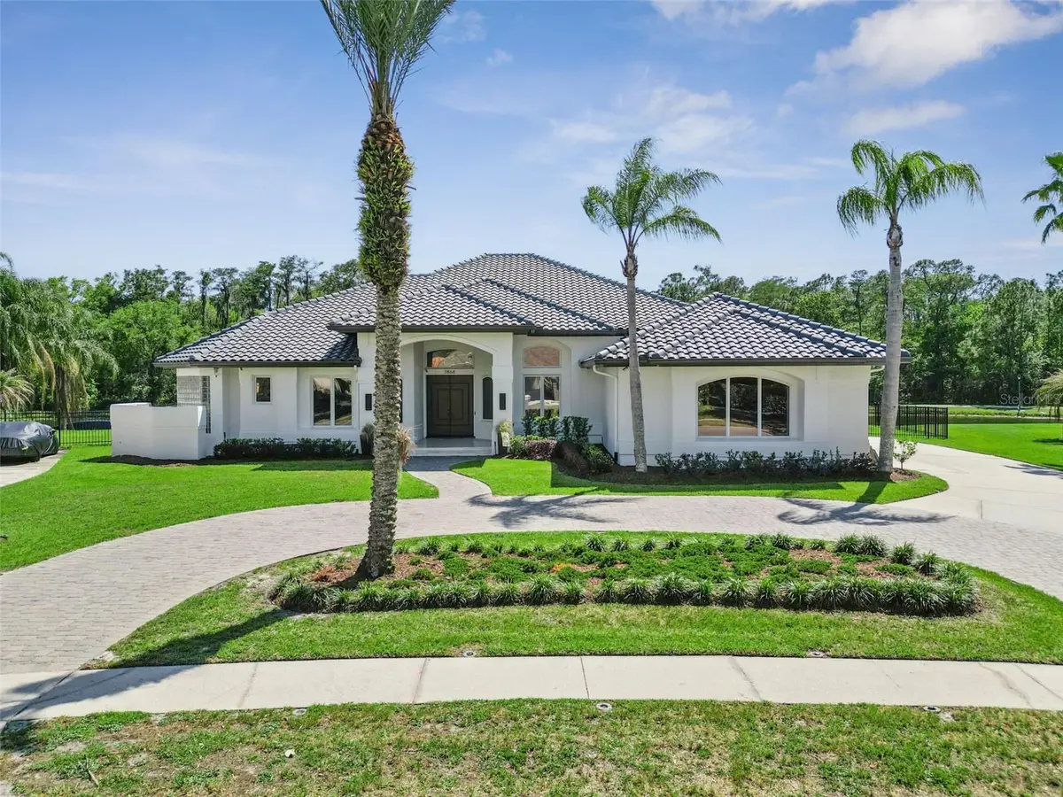 3868 Hunters Isle Dr, Orlando, FL 32837 - #1