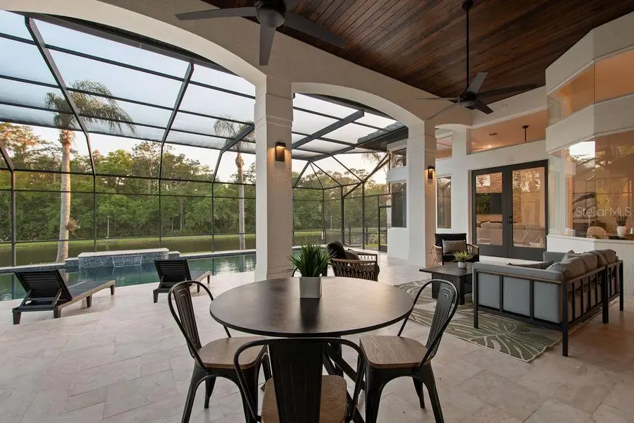 3868 Hunters Isle Dr, Orlando, FL 32837 - #3