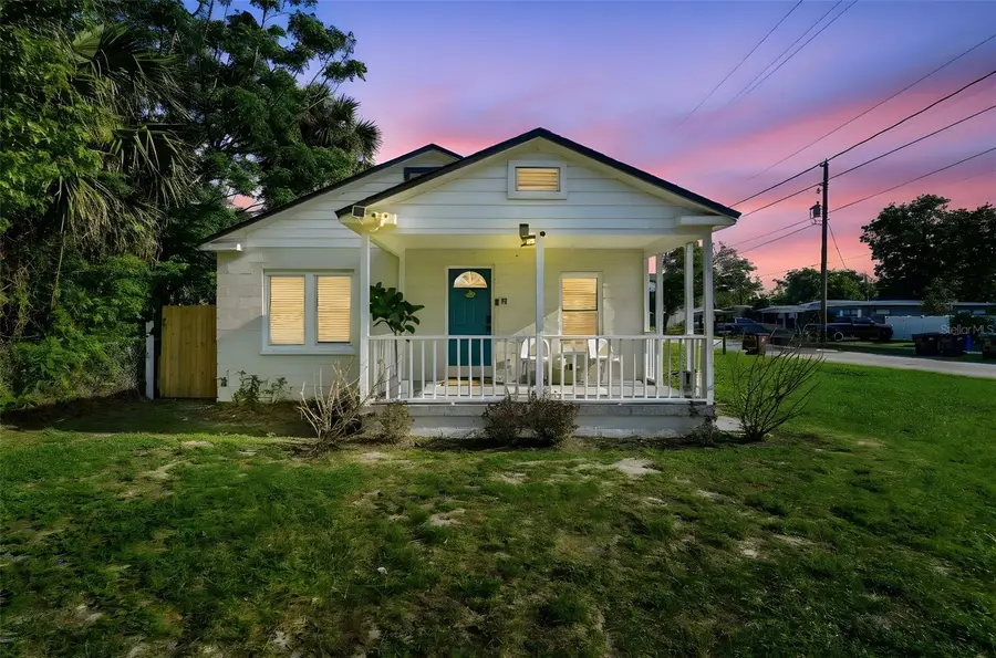 1307 Formosa Avenue, Winter Park, FL 32789 - #2