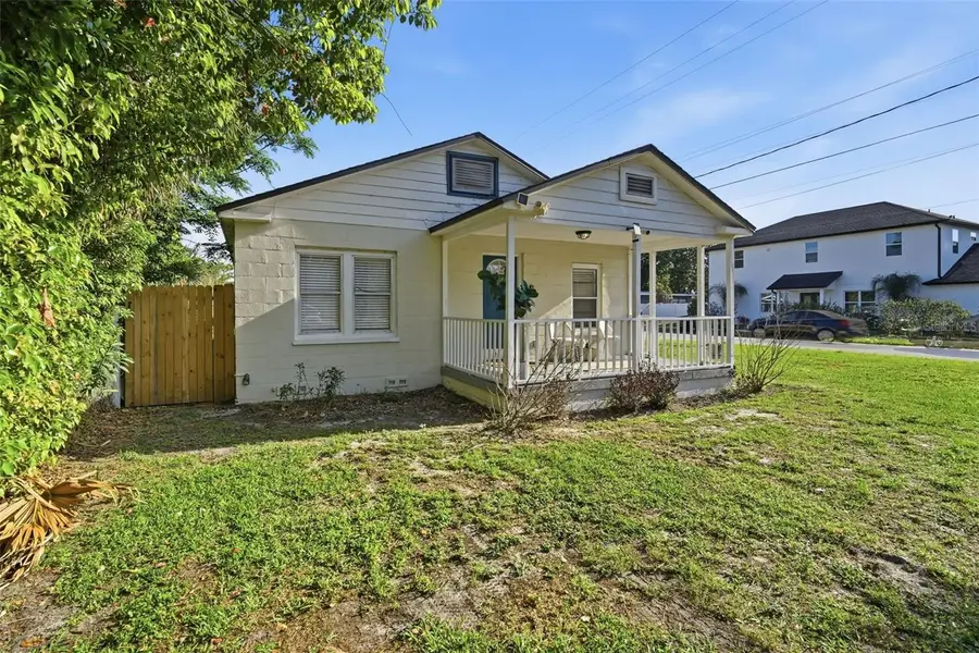 1307 Formosa Avenue, Winter Park, FL 32789 - #3